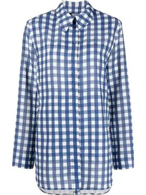 Jacquemus Button-Down Shirt
